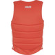 Liquid Force Women's Haven Comp Vest - Sherbert - Back