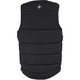 Liquid Force Mod Comp Vest - Black - Back