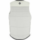 Liquid Force Fuse Comp Vest - Cream - Back