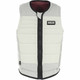 Liquid Force Fuse Comp Vest - Cream - Front