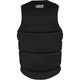 Liquid Force Code Comp Vest - Black - Back