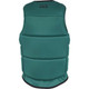 Liquid Force Code Comp Vest - Evergreen - Back