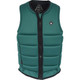 Liquid Force Code Comp Vest - Evergreen - Front