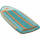 Liquid Force Horizon Foil Board - 2026 - Board Only - Top Angle