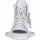 Liquid Force Plush Women's Wakeboard Bindings - 2026 - Toe View