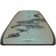 Liquid Force Current Wakeboard - 2026 - Tail View