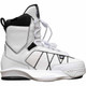 Liquid Force Tao 6X Wakeboard Bindings - 2026 - White - Side View