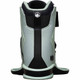Liquid Force Hook 6X Wakeboard Bindings - 2026 - Heel View