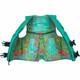 Liquid Force Lanai Youth Life Jacket - Teal - Inside Detail