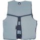 Liquid Force Ruckus Junior CGA Life Jacket - Grey/Black - Back