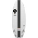 Hyperlite MOAB Wakesurf Board - 2026 - Bottom