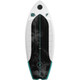 Hyperlite Buzzmatic Wakesurf Board - 2026 - Top