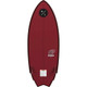 Hyperlite Accelerator Wakesurf Board - 2026 - Bottom