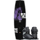Hyperlite Blueprint Wakeboard w/ Session Bindings - 2026