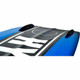 Hyperlite Kruzr Wakeboard - Fins