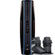 Hyperlite Kruzr Wakeboard w/ Session Bindings - 2026