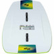 Slingshot Highline V3 Wakeboard - 2026 - Top