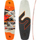 Slingshot Zuupack Wakeboard - 2026