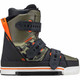 Slingshot Space Mob Wakeboard Boots - 2026 - Side View