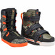 Slingshot Space Mob Wakeboard Boots - 2026 - With Removable Liner
