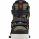 Slingshot Space Mob Wakeboard Boots - 2026 - Toe View