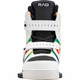 Slingshot RAD Wakeboard Boots - 2026 - Toe View
