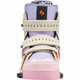 Slingshot Copycat Women's Wakeboard Boots - 2026 - Toe View