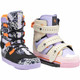 Slingshot Copycat Women's Wakeboard Boots - 2026 - With Liner