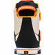 Slingshot Zuupack Wakeboard Boots - 2026 - Heel View