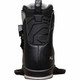 Liquid Force Transit 6X Wakeboard Bindings - 2026 - Heel View