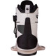 Liquid Force Aero 6X Wakeboard Bindings - 2025 - Heel
