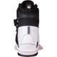 Liquid Force Aspect 4D Wakeboard Bindings - 2025 - Heel