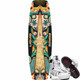 Liquid Force Holiday Wakeboard w/ Tao 6X Bindings - 2026 - White