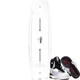 Liquid Force Grail Wakeboard w/ Aspect 4D Bindings - 2026
