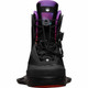 Liquid Force Vertex 6X Wakeboard Bindings - 2026 - Toe View