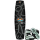 Liquid Force Butterstick Pro Wakeboard w/ Hook 6X Bindings - 2026