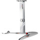 Ronix Intermediate Fluid Mast 28" /Balance 1600 - Side View