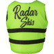 Radar Coldy-Holdy Life Vest - Back