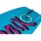 Ronix August Girl's Wakeboard - 2026 - Fin Detail