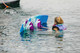 Ronix August Girl's Wakeboard - 2026 - Floating