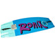 Ronix August Girl's Wakeboard - 2026 - Bottom Angle