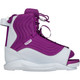 Ronix August Girl's Wakeboard Bindings - Right Side