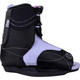 Hyperlite Jinx Jr. Girls Wakeboard Boots - Lateral