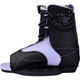 Hyperlite Jinx Jr. Girls Wakeboard Boots - Medial