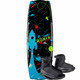 Ronix Vision Boy's Wakeboard w/ Anthem BOA Bindings - 2026