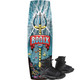 Ronix Boy's RX1 Air Core 3 Wakw/ Divide Boots - 2026