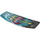 Ronix Boy's RX1 Air Core 3 Wakeboard - Top 3/4 Left