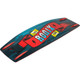 Ronix Boy's RX1 Air Core 3 Wakeboard - Base 3/4 Left