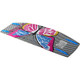Ronix Girl's RX1 Air Core 3 Wakeboard - Base 3/4 Left Angle