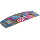 Ronix Girl's RX1 Air Core 3 Wakeboard - Base 3/4 Right Angle